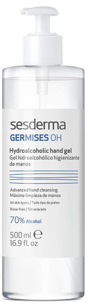 Germises oh gel ialuronico igien500ml