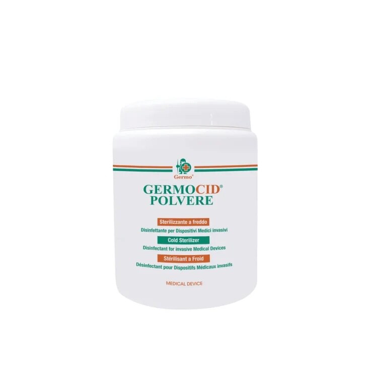 Germocid barattolo 500g