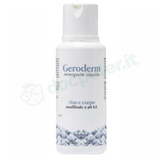 Geroderm liquido 200 ml