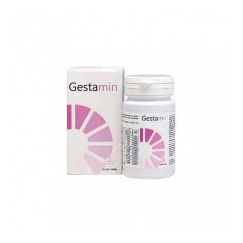 Gestamin 40 compresse