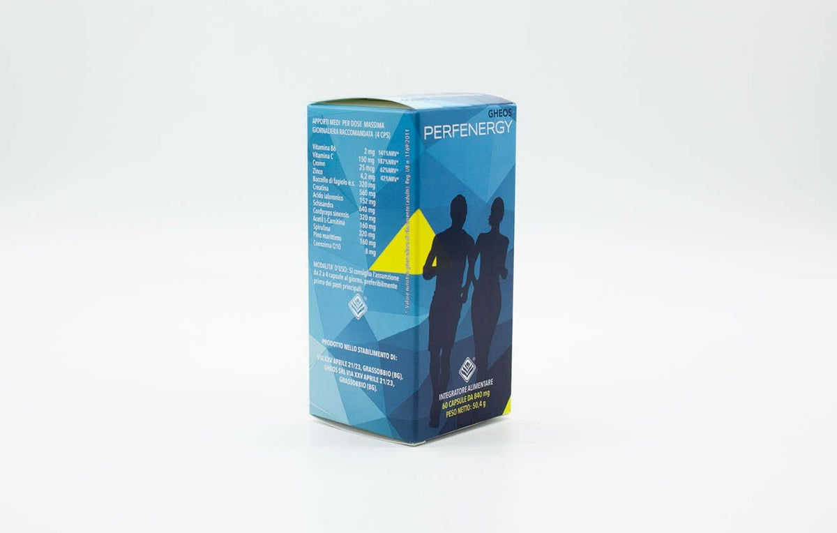 Gheos adat 60 capsule 840 mg