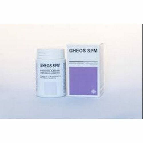 Gheos spm 60 compresse