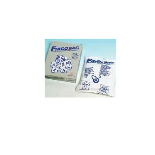 Ghiaccio istantaneo frigosac in astuccio