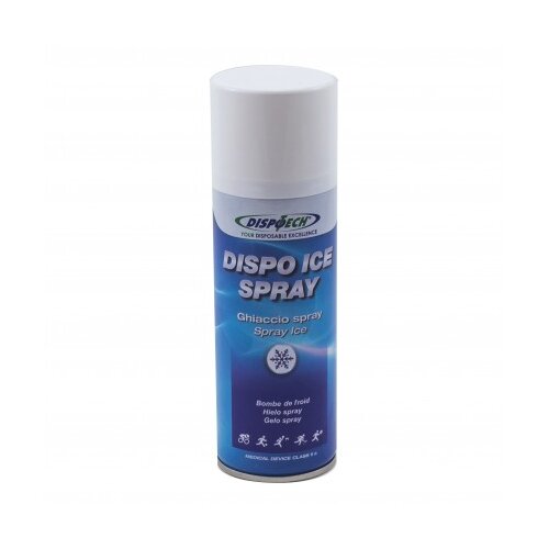 Ghiaccio spray 200 ml