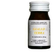 Giallo terra 80 compresse