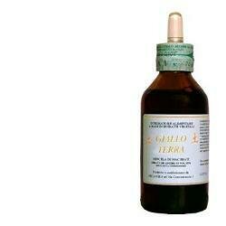 Giallo terra sol ial 100ml