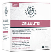 Gianluca mech cellulitis 30 stick