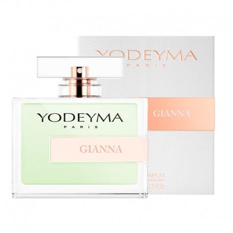 Gianna 100ml