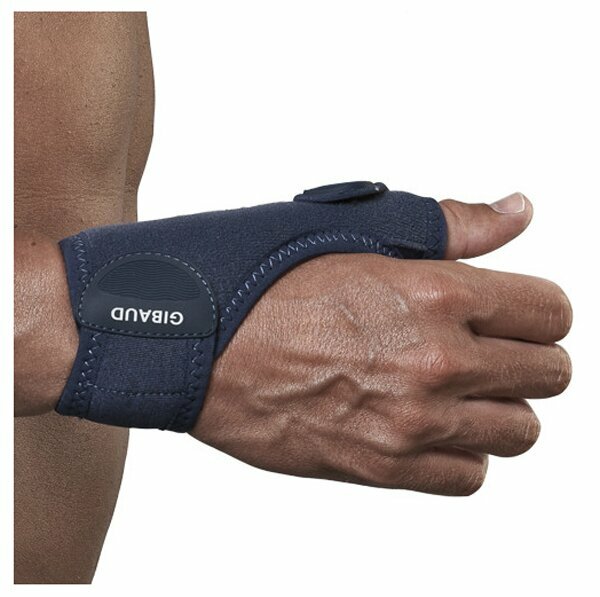 Gibaud ortho rhizogib dx 3