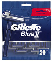 Gillette blue ii usa&get std20
