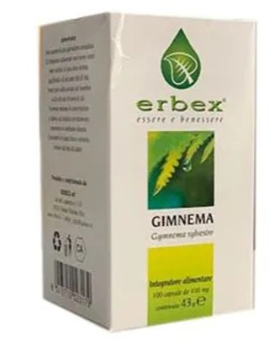 Gimnema 100 capsule 430mg