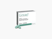 Gincart 30 compresse