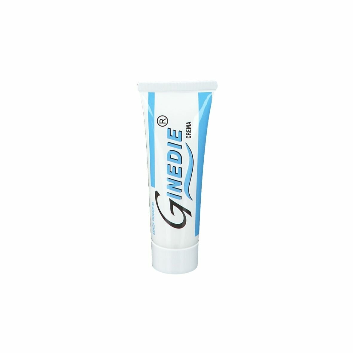 Ginedie Crema Vaginale 25 ml