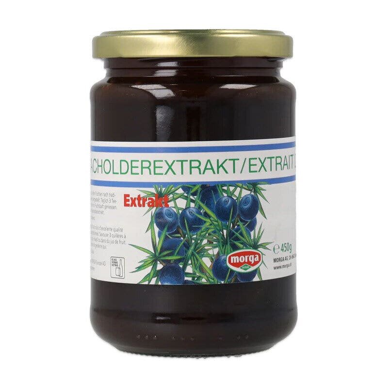 Ginepro estratto 450ml
