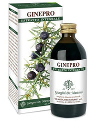Ginepro estratto integrale 200 ml