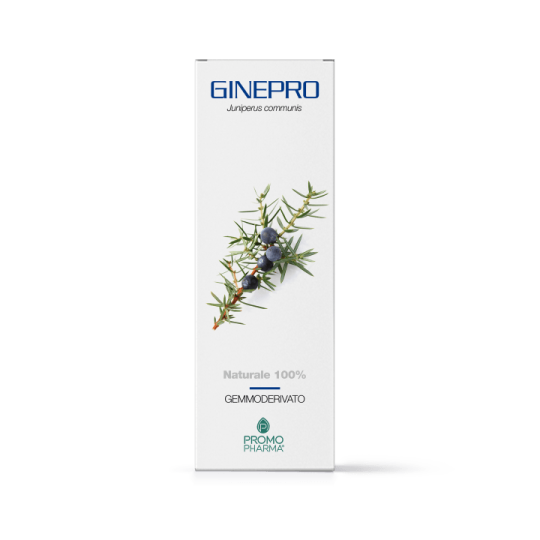 Ginepro gemmoderivati 50ml