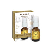 Ginepro quintessenza spray