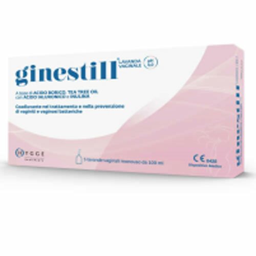 Ginestill lavanda 5 flaconi
