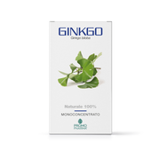 Ginkgo 50 capsule