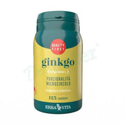 Ginkgo biloba 125tav