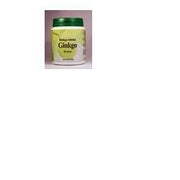 Ginkgo biloba 60 capsule