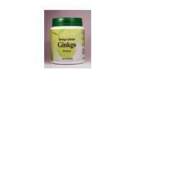 Ginkgo biloba 60 capsule