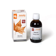 Ginkgo biloba ei 1:1 50ml