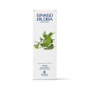Ginkgo biloba sol ial100ml