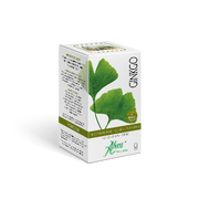 Ginkgo concentrato totale 50 opercoli