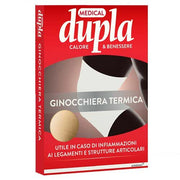Ginocchiera termica dupla camel l