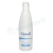 Ginoil detergente 400 ml