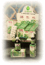 Ginseng 100 capsule 430mg
