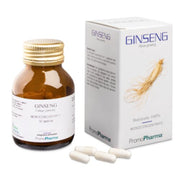 Ginseng 50 capsule