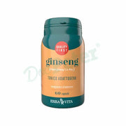 Ginseng 60cps