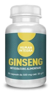 Ginseng abros 50 capsule