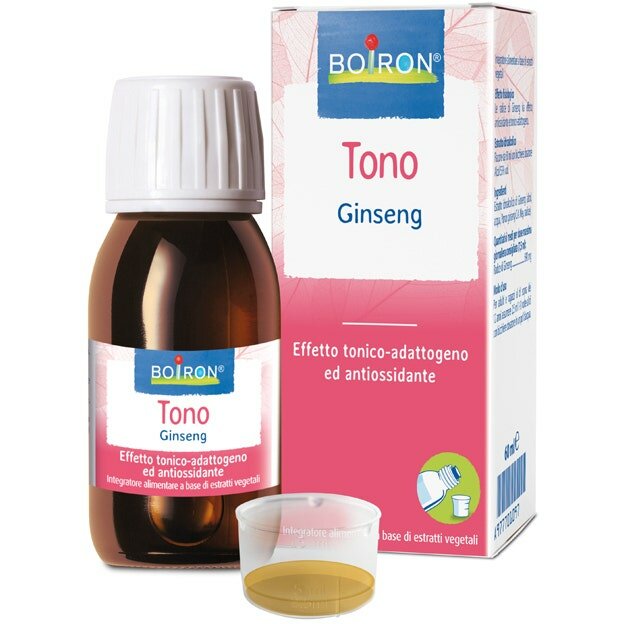 Ginseng boi ei 60ml int