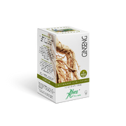 Ginseng concentrato totale 50 opercoli