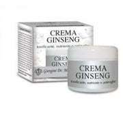 Ginseng crema gg antirughe 100ml