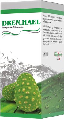 Ginte gocce 50 ml