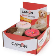 Gioco per cane ciambelle