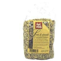 Girasole semi sgusciati 400 g