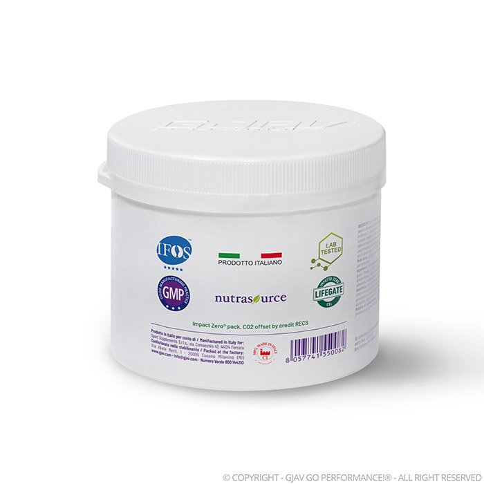 Gjav omegreen 120softgels