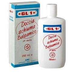 Gl1 docciaschiuma 250ml
