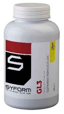 Gl3 limone polvere 160 g