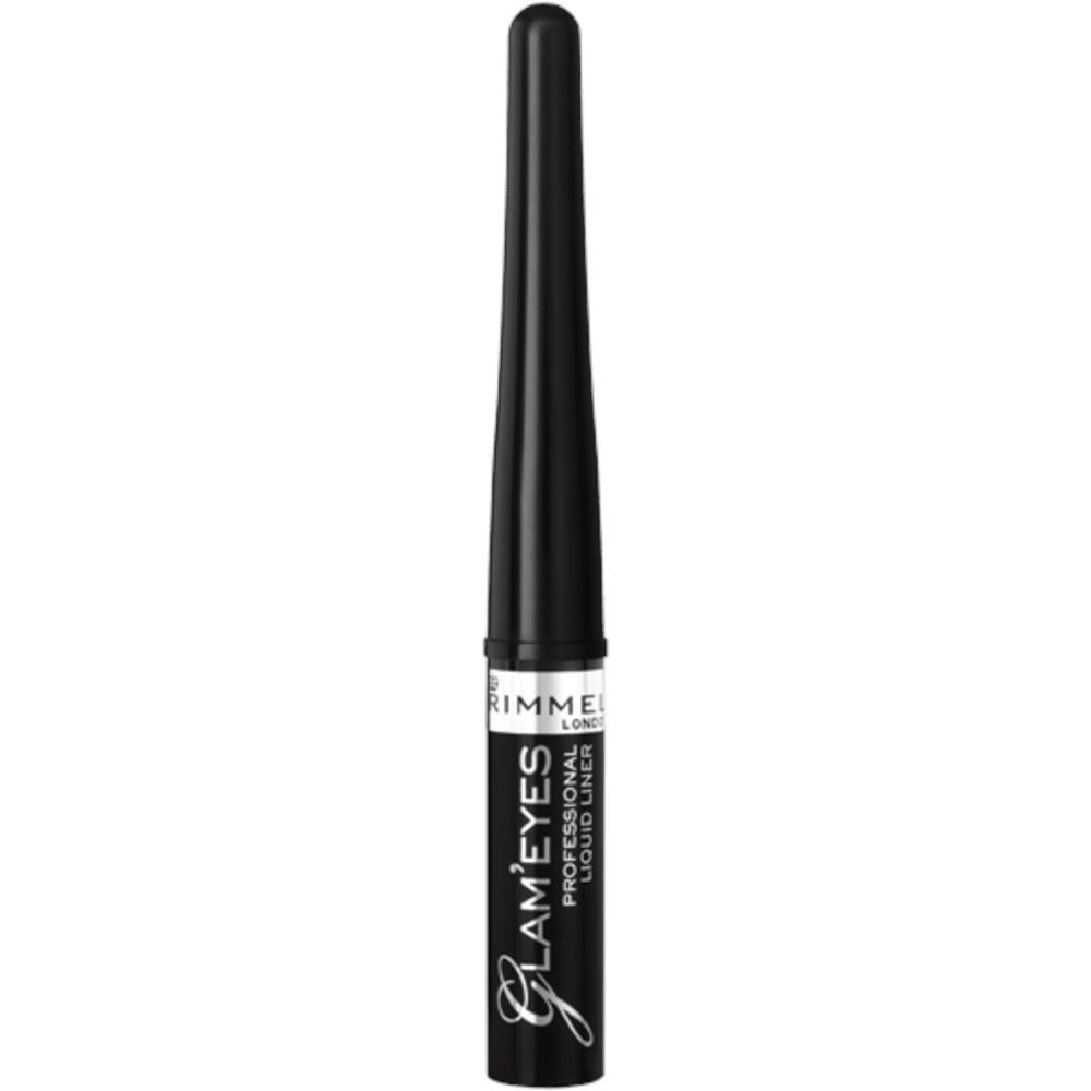 Glam'eyes eye liner prof001 eb