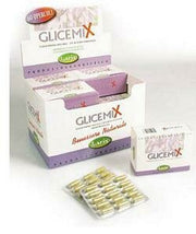 Glicemix 60 capsule