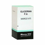Glicerina farmacopea ufficiale 60 g