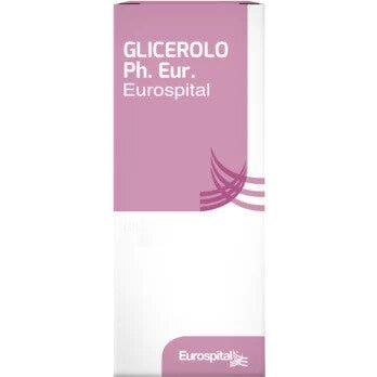 Glicerolo 50g