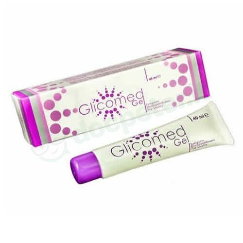 Glicomed gel 40 ml