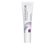 Glicoxide 20 crema 25 ml